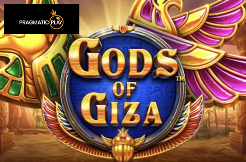 Gods of Giza